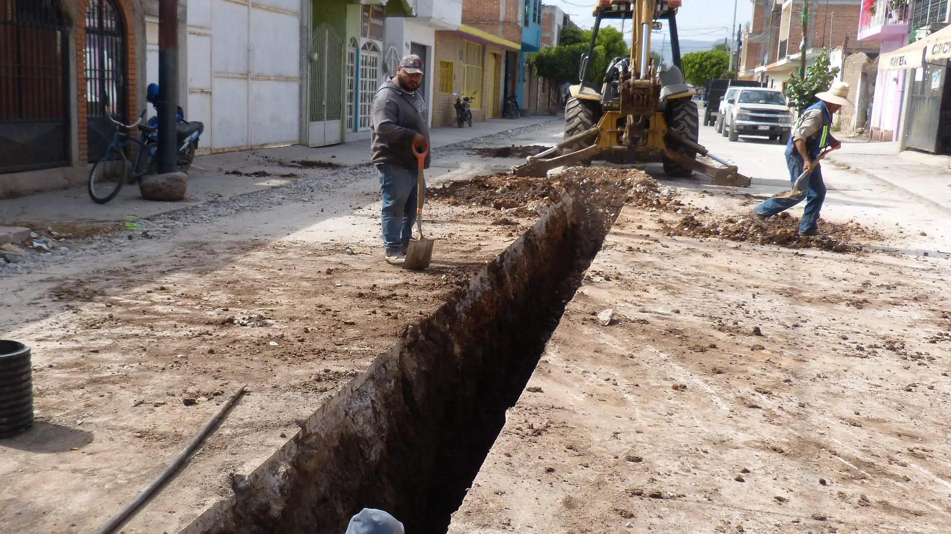 En Marcha